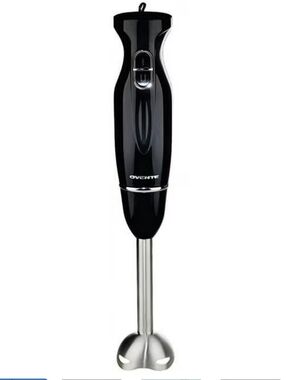 Ovente Electric Immersion Hand‎ Blender, Model HS565B